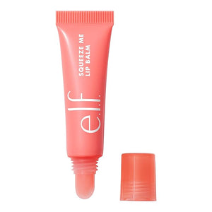 e.l.f. Strawberry Lip Balm – Hydrating Tint for Home Vanity